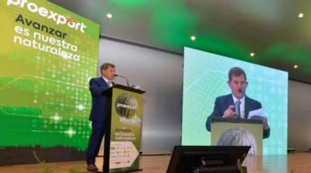 PROEXPORT abordará los retos del sector hortofrutícola bajo el lema ‘Alimentamos tu mundo’ en su próxima Asamblea