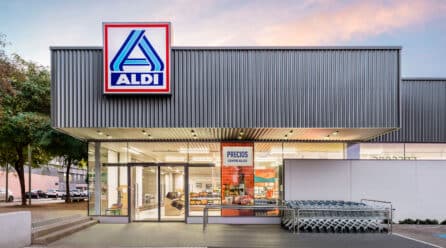 Nuevas tiendas de ALDI en España que continúa con su plan de expansión