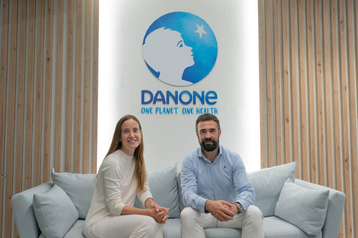 Danone refuerza su compromiso con la sostenibilidad y los asuntos públicos en España