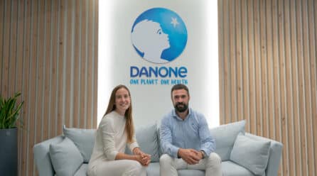 Danone refuerza su compromiso con la sostenibilidad y los asuntos públicos en España