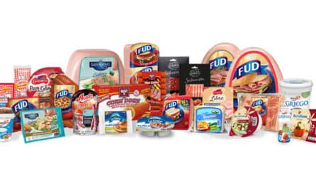 Campofrío Food Group registra un aumento del 4,9% en su facturación consolidada, alcanzando los 1.780 millones de euros en 2022