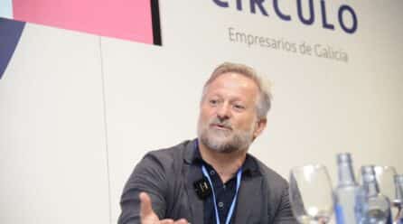 El Círculo de Empresarios de Galicia y las Jornadas «Galicia con Valor Añadido» dibujan un futuro prometedor para la región