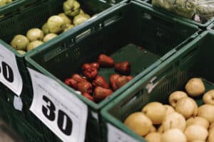 Asaja advierte sobre el aumento de costes en la cadena alimentaria