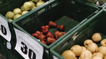 Asaja advierte sobre el aumento de costes en la cadena alimentaria