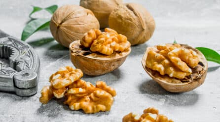 Nueces de California y la Fundación Española del Corazón unen fuerzas por la salud cardiovascular en España