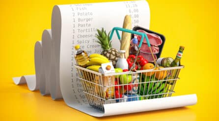 El Ministro de Agricultura en funciones destaca estabilización con tendencia a la baja en inflación alimentaria