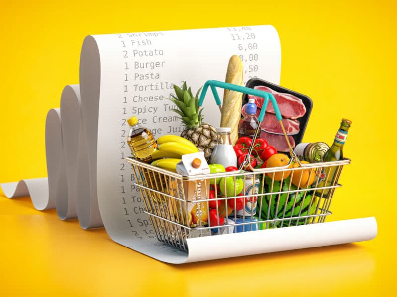 El Ministro de Agricultura en funciones destaca estabilización con tendencia a la baja en inflación alimentaria