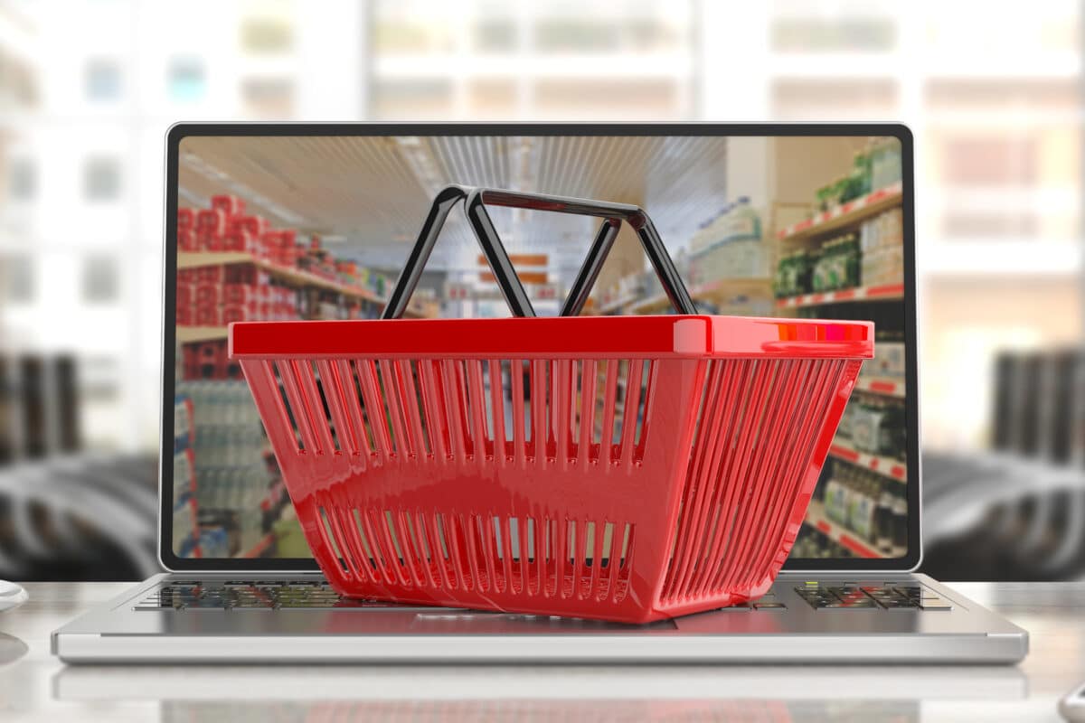 Aumento del 11,6% en los Precios de Supermercados Online en Agosto, según Soysuper