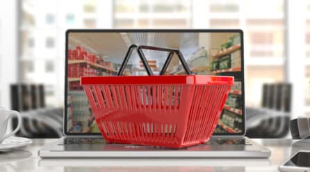 Aumento del 11,6% en los Precios de Supermercados Online en Agosto, según Soysuper