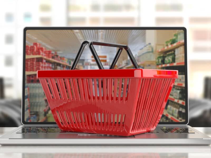 Aumento del 11,6% en los Precios de Supermercados Online en Agosto, según Soysuper