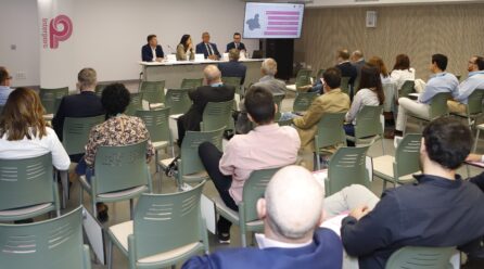 Murcia Celebra una Década de Prosperidad Gracias a la Innovadora Industria Porcina