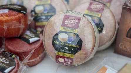 World Cheese Awards 2023: Éxito Español en la Competencia Quesera Mundial