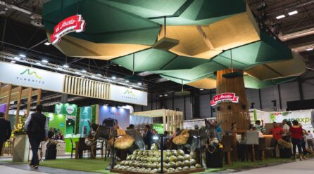 TOP 7 de Stands de la Fruit Attraction 2023