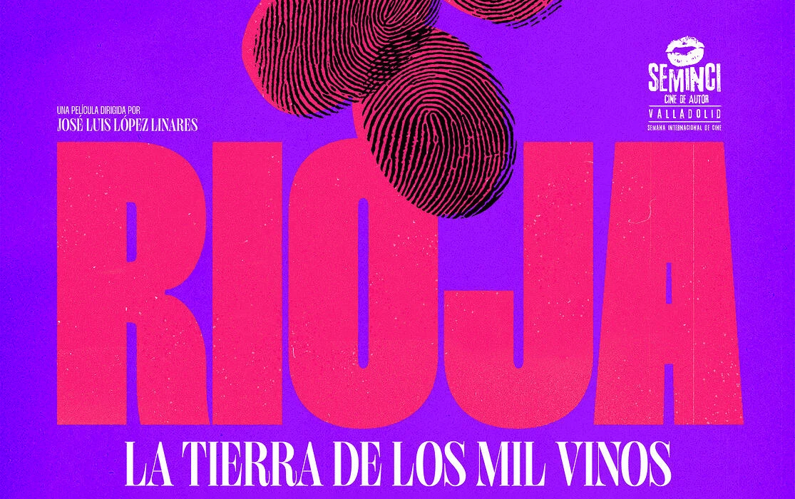 «Rioja, la Tierra de los Mil Vinos»: Un Documental Que Marca Época en la Cultura Vitivinícola