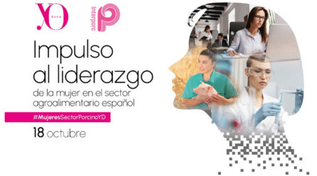 Las mujeres lideran el avance de la industria porcina en España