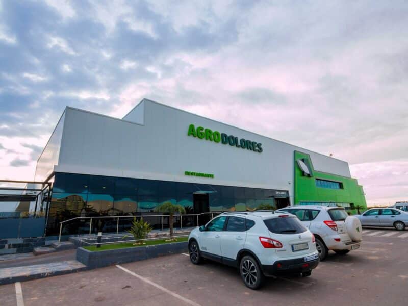 Agrodolores Consolida su Liderazgo en el Sector Agroalimentario con la Adquisición de Agrupaadra