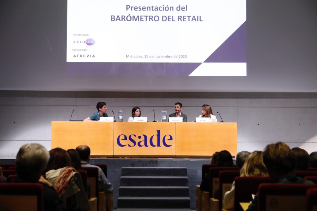 Retail Español