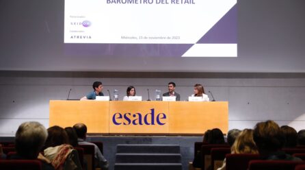 Retail Español Ante el Reto de la Hiperpersonalización y la Sostenibilidad en 2023