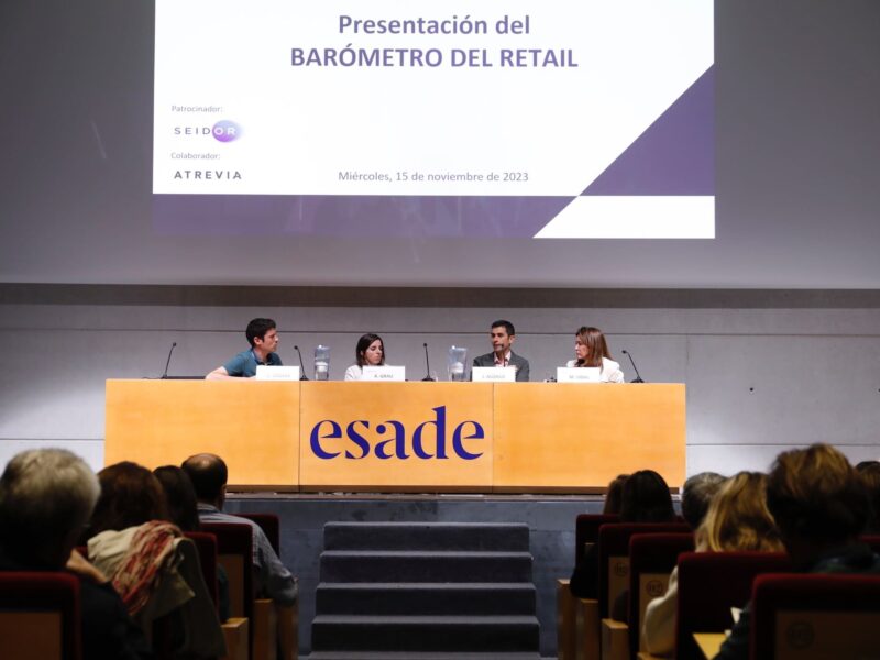 Retail Español Ante el Reto de la Hiperpersonalización y la Sostenibilidad en 2023