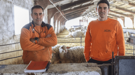UPA Impulsa la Capacitación de Jóvenes en el Sector Agrario con el Programa «Cultiva»