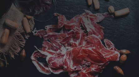 García Mimbrero: Tradición y calidad en cada bocado de jamón ibérico