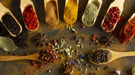 Revolución en la cocina: Los sazonadores, especias y toppings naturales de Just Spices