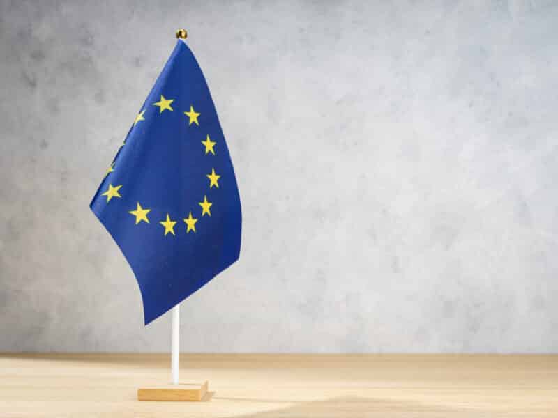 El campo europeo se moviliza en Bruselas para exigir una PAC fuerte y con presupuesto garantizado