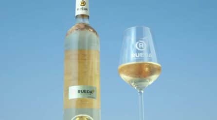 La DOP Rueda consigue el reconocimiento ‘vino generoso’