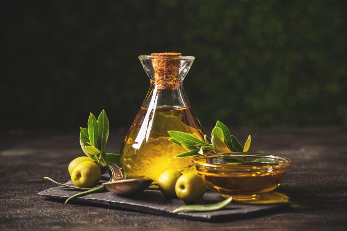 El aceite de oliva virgen extra de Almazaras de la Subbética, reconocido por el Ministerio de Agricultura como el mejor de España