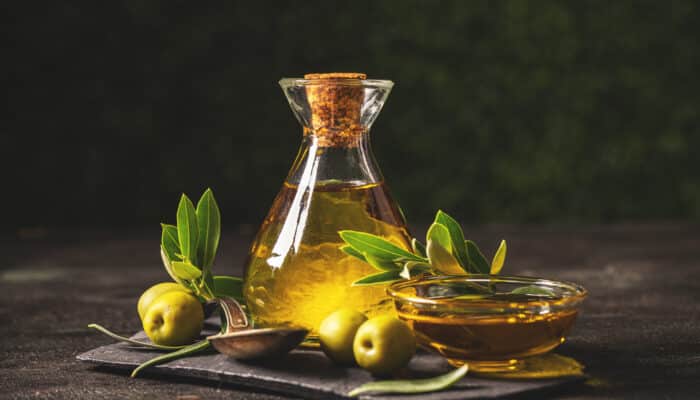 El aceite de oliva virgen extra de Almazaras de la Subbética, reconocido por el Ministerio de Agricultura como el mejor de España
