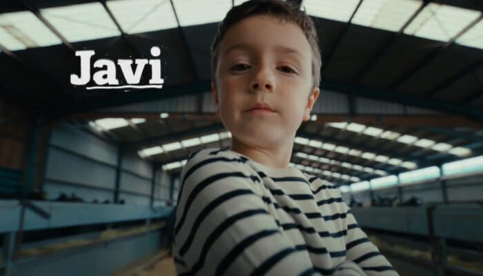 Inlac lanza la campaña ‘Te lo agradece’ para promover el consumo de lácteos de origen español