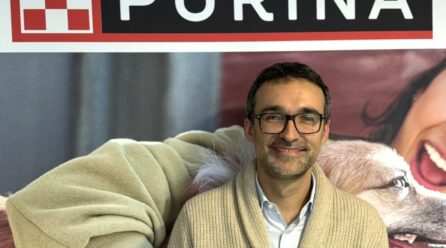 Felipe Antón, nuevo Director de Marketing y Comunicación de Nestlé Purina España