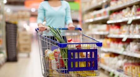 Ocho de cada 10 españoles considera que se alimenta de forma saludable