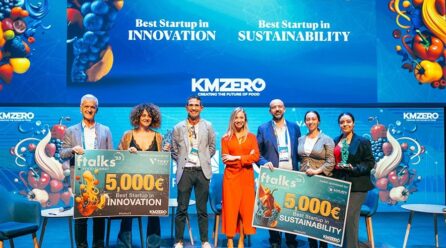 Food Talks Valencia analizará el futuro de la alimentación con más de 100 startups y 20 fondos de inversión