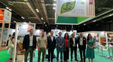 Organic Food & Eco Living Iberia 2024 abre las puertas de su quinta edición
