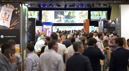 Auténtica Premium Food Fest concluye con éxito tras reunir a más de 8.400 profesionales del sector agroalimentario