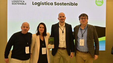 Campofrío reduce más de un 20% sus emisiones de gases de efecto invernadero en su actividad logística