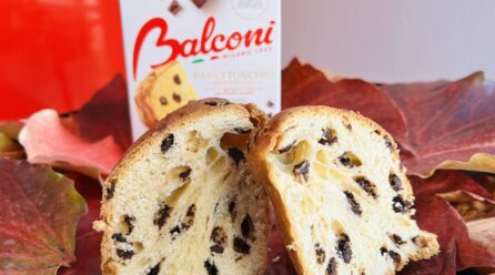 Balconi presenta en España su Panettoncino Cioccolato en talla mini