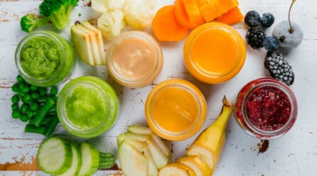 Refuerzo inmunológico, propiedades antioxidantes y sabor natural: los múltiples beneficios de los concentrados de frutas para la salud