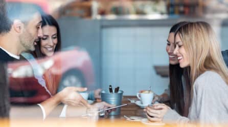 Beneficios de integrar chatbot en tu restaurante