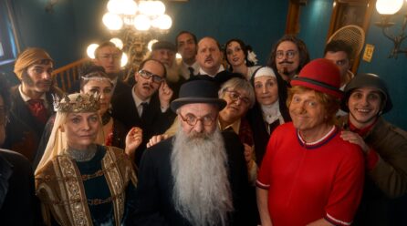 Campofrío homenajea a nuestra cultura y tradiciones con su nueva campaña navideña ‘Identiqué’