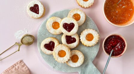 Buitoni lanza una nueva masa dulce para galletas