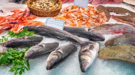 Los precios de los alimentos típicos de las fiestas navideñas suben más de un 6% en dos semanas