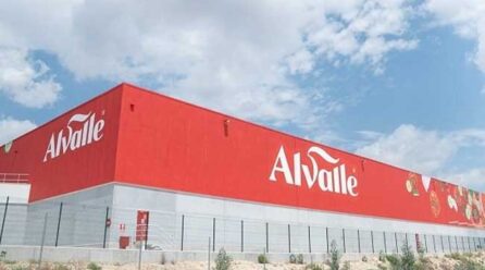 PepsiCo anuncia a Martín Ezequiel Santa Cruz como nuevo vicepresidente de Alvalle
