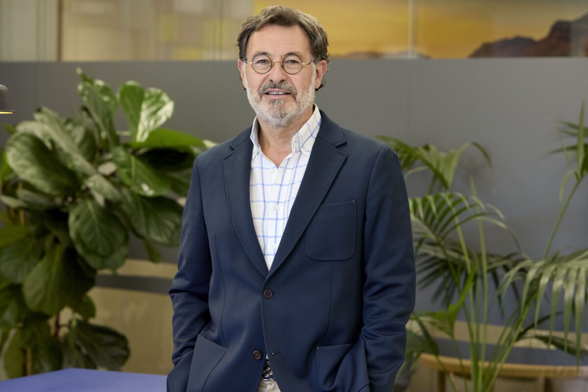 David Aldea, nuevo presidente de la Asociación Española de Fabricantes de Platos Preparados (ASEFAPRE)