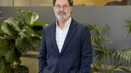David Aldea, nuevo presidente de la Asociación Española de Fabricantes de Platos Preparados (ASEFAPRE)