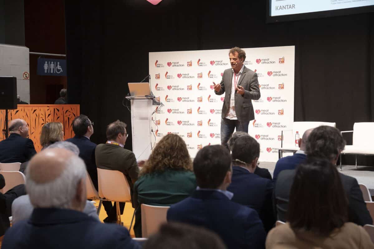 Meat Attraction 2025 impulsa el futuro de la industria cárnica con un programa innovador