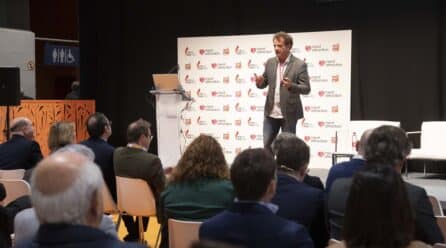 Meat Attraction 2025 impulsa el futuro de la industria cárnica con un programa innovador