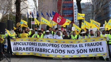 COAG critica la falta de coherencia en la Visión de la Agricultura y Alimentación para 2040 de la UE