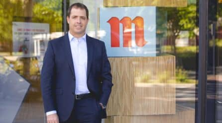 Peio Arbeloa, nuevo presidente del Comité HORECA de AECOC